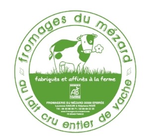 Fromagerie du Mézard Fromagerie du Mézard