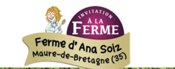 Ferme d'Ana-Soiz Ferme d'Ana-Soiz