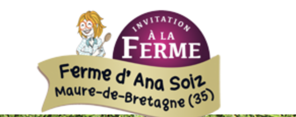 Ferme d'Ana-Soiz