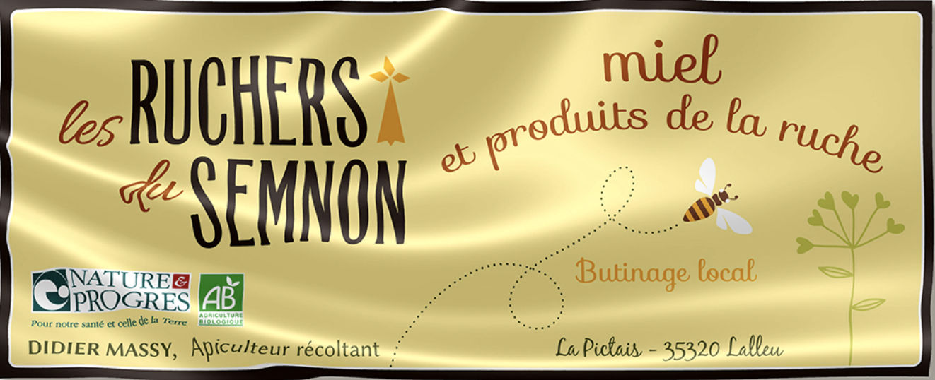 Les Ruchers du Semnon