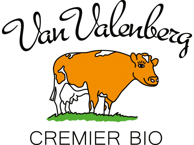 Van Valenberg Cremier Bio