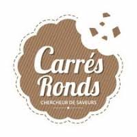 Carrés Ronds Carrés Ronds