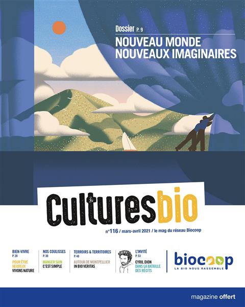 Biocoop Les Pieds Sur Terre Magasin Bio A Chateaugiron