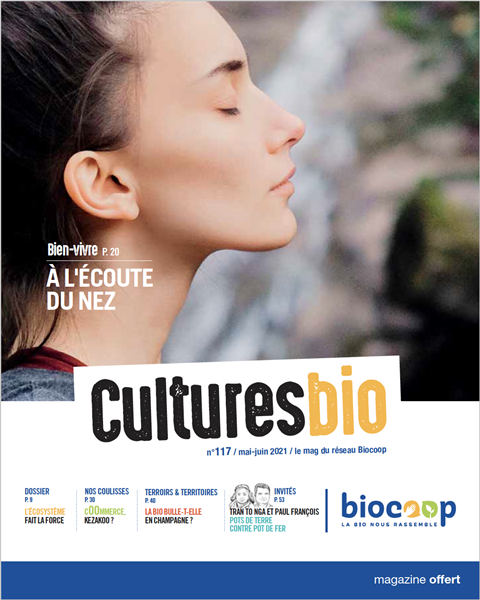 Biocoop Les Pieds Sur Terre Magasin Bio A Chateaugiron