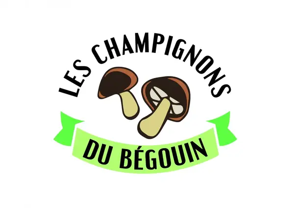 Les champignons du Bégouin