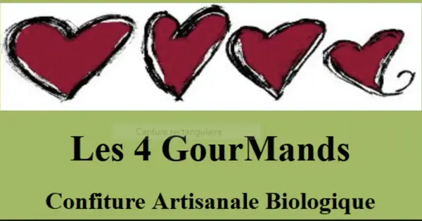 Les 4 GourMands
